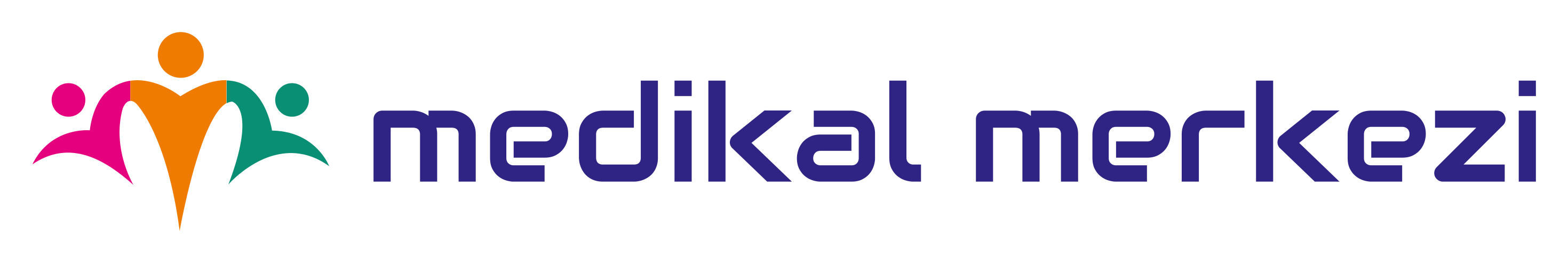 Medikal Merkezi logosu